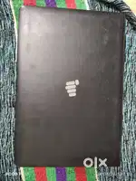 Micromax inspir