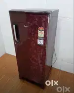 Less used  fridges shop