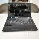 Sony laptop intel i3 320gb HD new condition