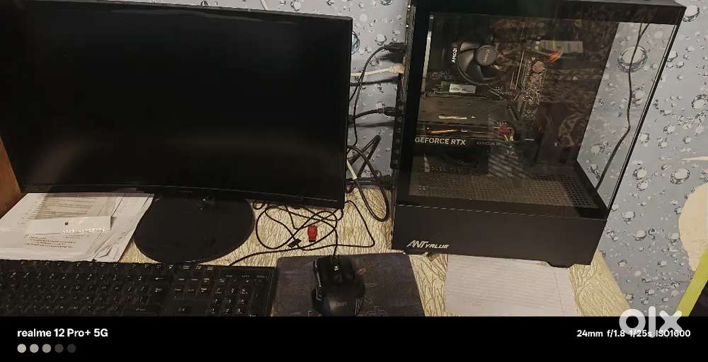Selling pc
