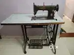 Sewing Machine with Motor -मोटर वाली सिलाई मशीन- મોટરવાળી સિલાઈ મશીન