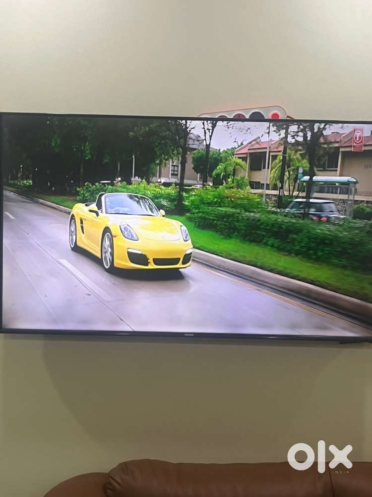 Samsung LED 50 inch Full HDTV