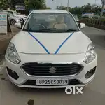Maruti Suzuki Swift Dzire Vdi BSIV, 2019, Diesel