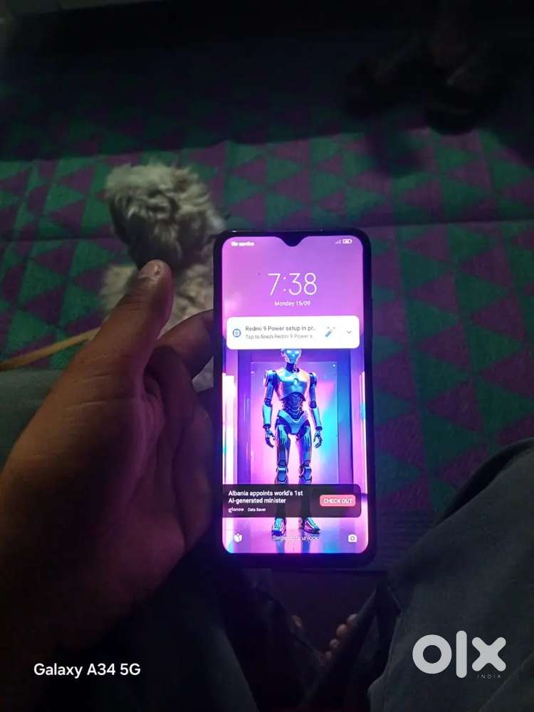 Mi 4 64 4g mobile