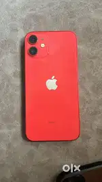 iPhone 12 mini exchange 64 gb