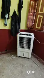 Cooler, 1.5 year old