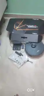 Vacuum cleaner