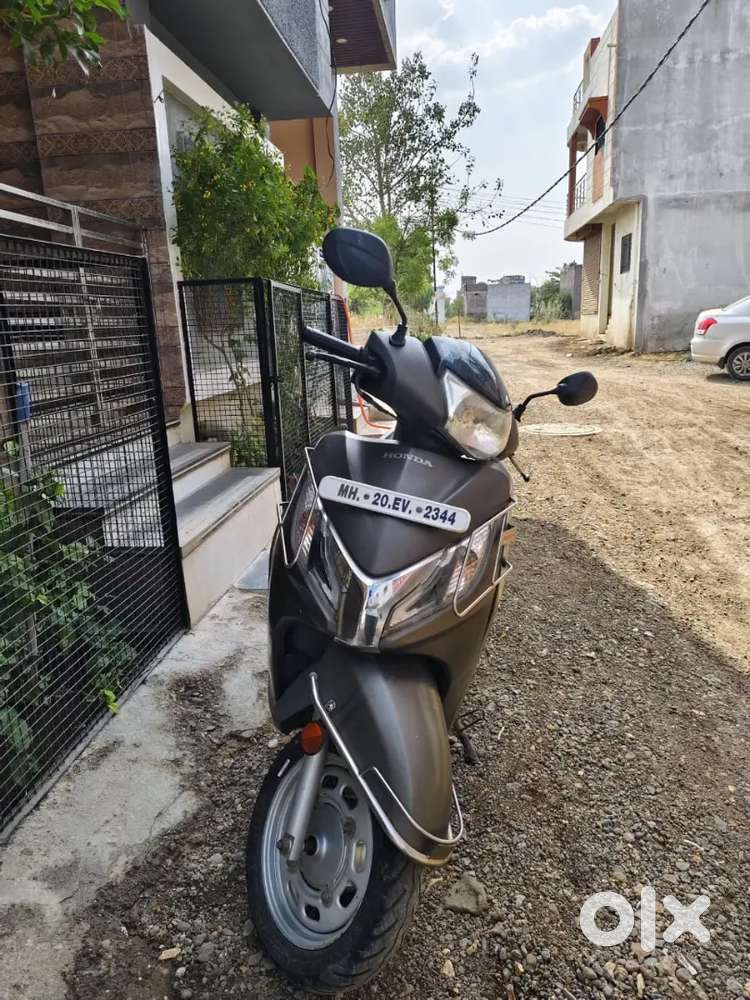 Honda activa 5G good condition all document complete