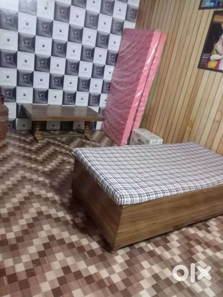 1ROOM FOR RENT WITH BATHROOM, neat and clean, gysure, wifi