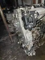 Hyundai engine