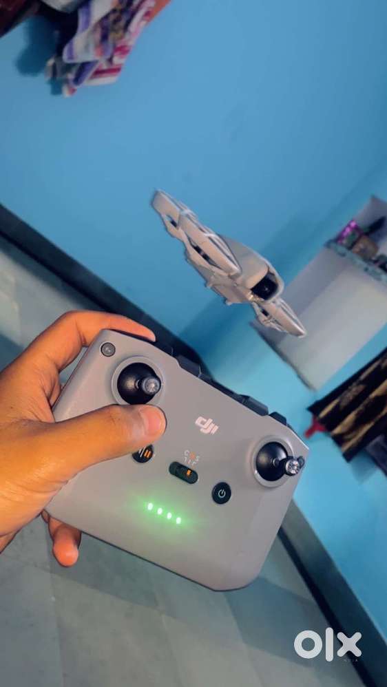dji neo drone