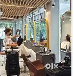 Female beautician requirement