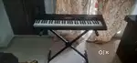CASIO KEYBOARD