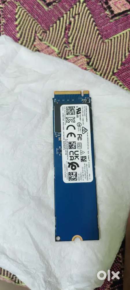 SSD 512 GB