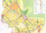 10100 sqmtrs plot for sale in Panvel under TPS scheme