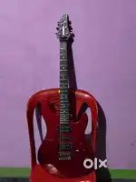 Electric guitar