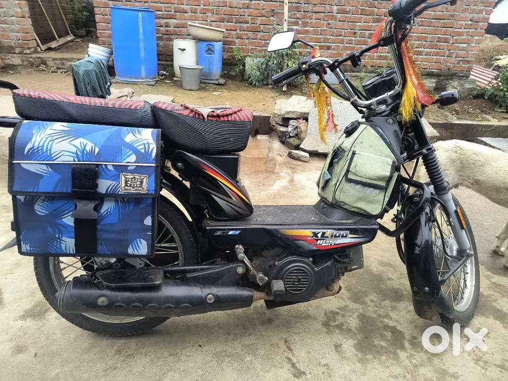 Good condition