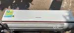 1.5 ton kelvinater inverter ac good condition