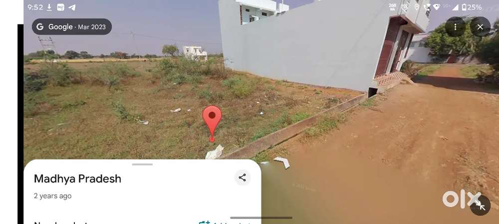 khairitek nagpur road near to morden high secondary School