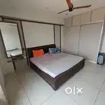 3BHK prime location
