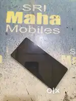 Pixel 7a display total out otherwise good condition