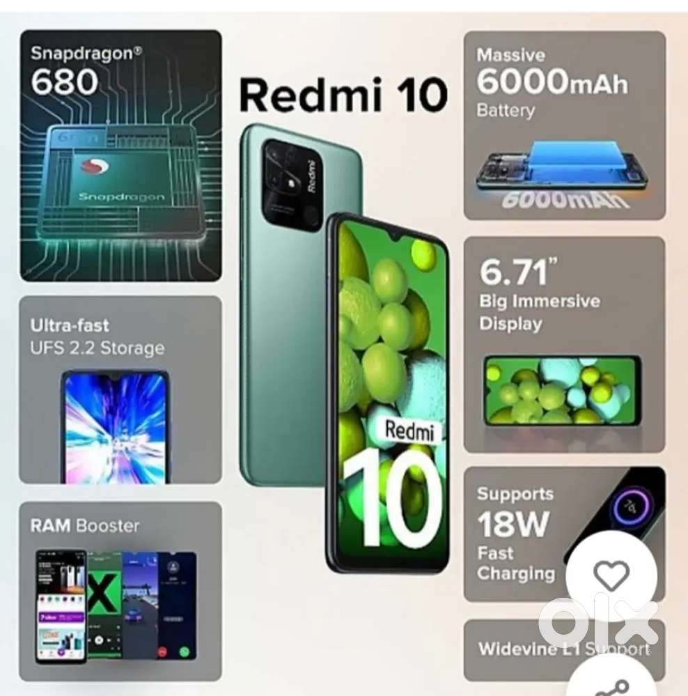 Redmii 10. 4/64