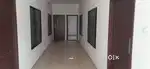 2BHK   Semi furnished apartment for rent.