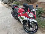 Yamaha R15/V2.. good condition