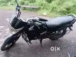 Bike sale karna h koi kam nhi h buss self start nhi h ho jayegi