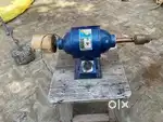 Slipper making material