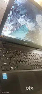 Acer i5 Excellent