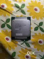 Intel - CORE I7-5930K & Ryzen ThreadRipper 2920x & 1950x CPU ONLY