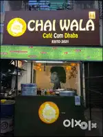 1 male kitchen helper required for a restaurant in Siliguri