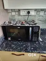 Micro oven