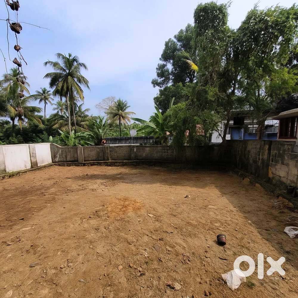 Plot for sale Near NH 66