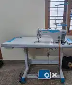 Sweing Machine