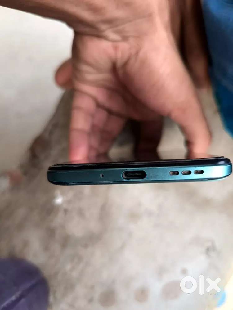 Redmi note 12 5G