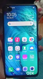 Vivo realme