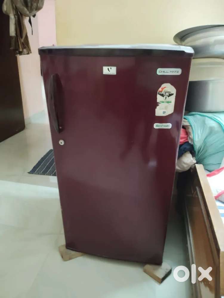 Videocon single door fridge