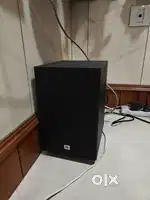 Jbl cinema sb560 3.1 ch soundbar with woofer