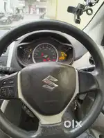 Maruti Suzuki Celerio 2015 CNG & Hybrids 71000 Km Driven