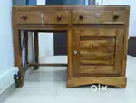 Wooden Table