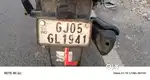 TVS WEGO GOOD CONDITION