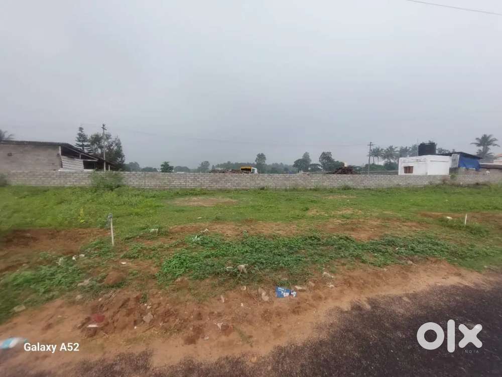 DTCP APPROVED PLOT FOR SALE/PUTHUR/THONDAMUTHUR /COIMBATORE
