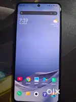 Poco x6 Pro (8/256)11 months old