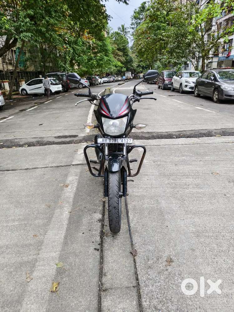 Honda CB Shine