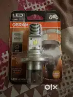 OSRAM WHITE LED LIGHT