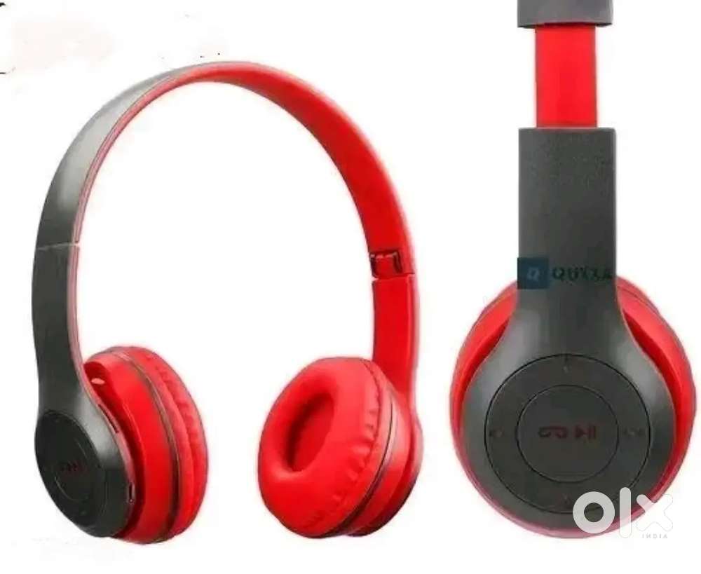 Bluetooth  headphones