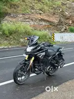 Cb200x 2024 model