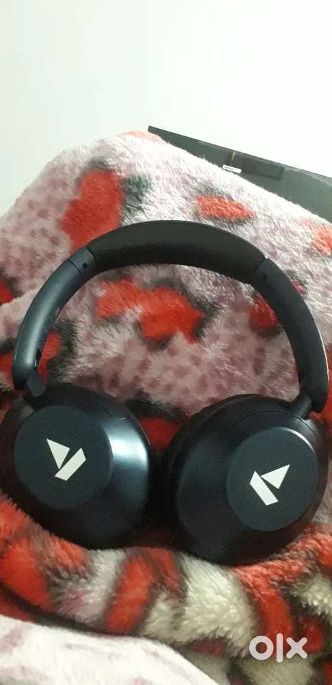 Rockers 660 pro which is not second hand i have only used it once .